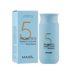 Masil 5 Probiotics Perfect Volume Shampoo 150ml