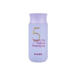 MASIL 5 Salon No Yellow Shampoo 150ml