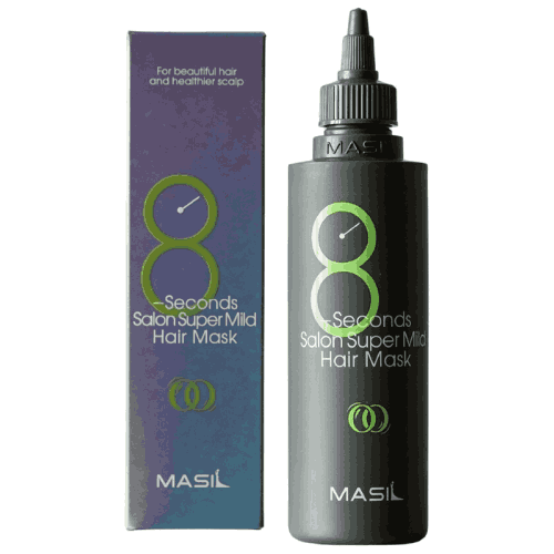 Masil 8 Seconds Salon Super Mild Hair Mask 350ml