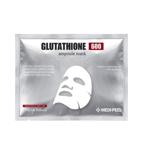 Medi-Peel Bio Intense Glutathione White Ampoule Mask 30ml