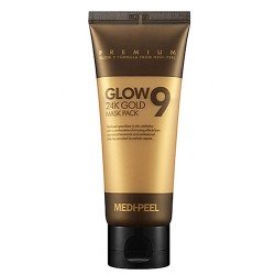 Medi-Peel Glow 9 24K Gold Mask Pack