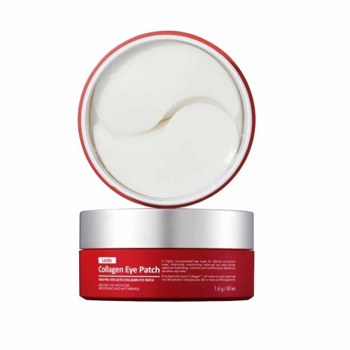 Medi-Peel Red Lacto Collagen Eye Patch