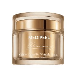 Medi-Peel Premium Golden Camellia Wrinkle Cream