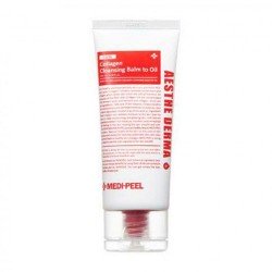 Medi-Peel Red Lacto Collagen Cleansing Balm to Oil 