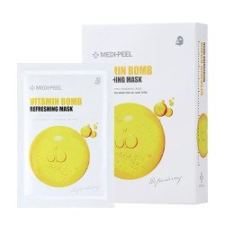 Medi-Peel Vitamin Bomb Refreshing Mask Sheet Set