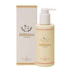 MilliMom Sprout Body Lotion