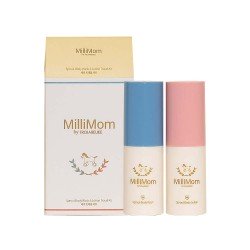 MilliMom Sprout Travel Kit