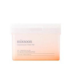 Mixsoon Galactomyces Toner Pad 280ml x 60ea