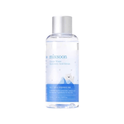 Mixsoon Glacier Water Hyaluronic Acid Serum 100ml