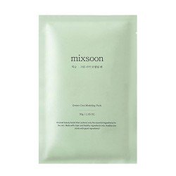 Mixsoon Green Cica Modeling Pack 30g