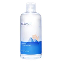 Mixsoon Glacier Water Hyaluronic Acid Serum