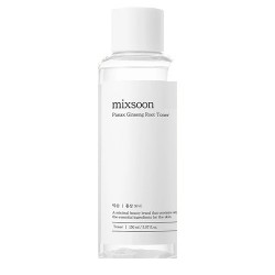 Mixsoon Panax Ginseng Root Toner