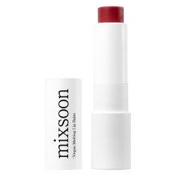 Mixsoon Vegan Melting Lip Balm 02 Dry Rose