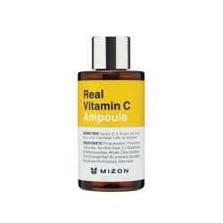 Mizon Real Vitamin C Ampoule 15ml