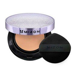 Mizon Vegan Collagen Cushion SPF 38 PA++ #23 (with Refill 15g x 2)