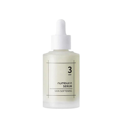 Numbuzin № 3 Skin Softening Serum