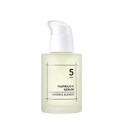 Numbuzin № 5 Goodbye Blemish Serum