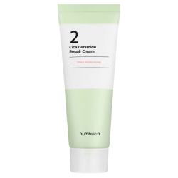 Numbuzin No.2 Cica Ceramide Repair Cream