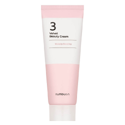 Numbuzin No.3 Velvet Beauty Cream