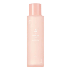 Numbuzin No.4 Hydrating Glow Mineral Toner