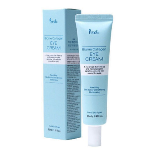 PRRETI Biome Collagen Eye Cream 30g