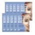 PUREDERM Collagen Eye Zone Mask set x10