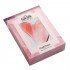 Purederm Guasha Pad Rose Quartz