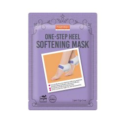 Purederm One-step Heel Softening Mask
