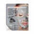 Purederm Pore Cleansing Mud Sheet Mask Volcanic Ash