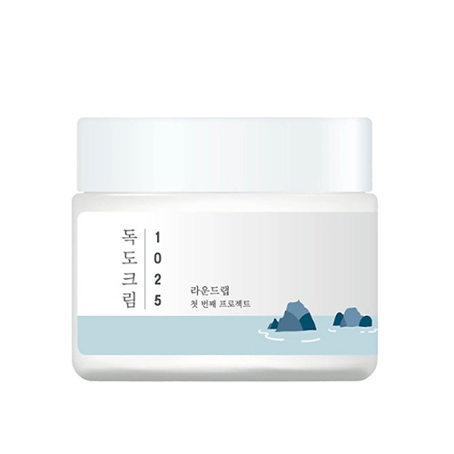Round Lab 1025 Dokdo Cream