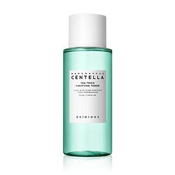 Skin1004 Madagascar Centella Tea-Trica Purifying Toner 210ml 