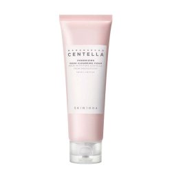 SKIN1004 Madagascar Centella Poremizing Deep Cleansing Foam 125ml