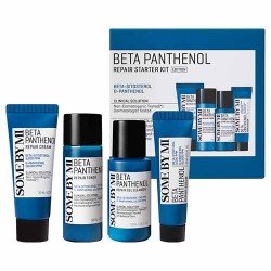 Some By Mi Beta Panthenol Repair Starter Kit