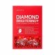 Some By Mi Red Diamond Brightening Glow Luminous Ampoule Mask