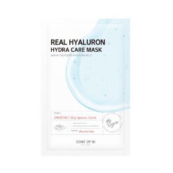 Some By Mi Real Hyaluron Hydra Care Mask