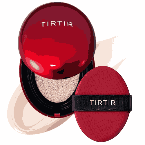 Tirtir Mask Fit Red Cushion 13N Fair Ivory