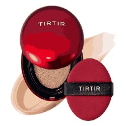 Tirtir Mask Fit Red Cushion 25N Mocha - Mini