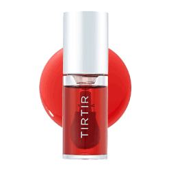 Tirtir My Glow Lip Oil Rosy