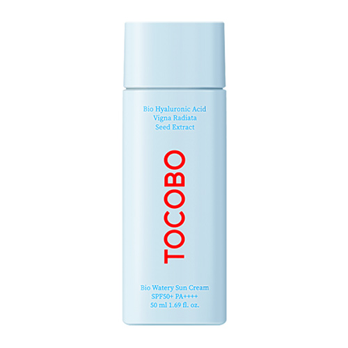 Tocobo Bio Watery Sun Cream SPF50+ PA++++
