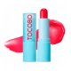 Tocobo Glass Tinted Lip Balm 011 Flush Cherry