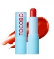 Tocobo Glass Tinted Lip Balm 013 Tangerine Red