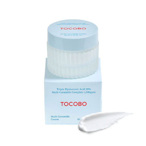 Tocobo Multi Ceramide Cream