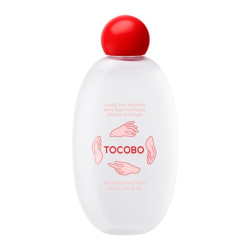 Tocobo Vita Berry Pore Toner