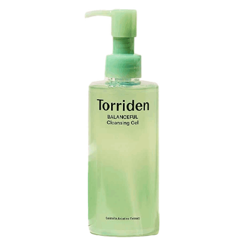 Torriden Balanceful Cleansing Gel