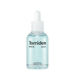 Torriden DIVE-IN Low Molecular Hyaluronic Acid Serum