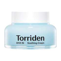 Torriden DIVE-IN Soothing Cream