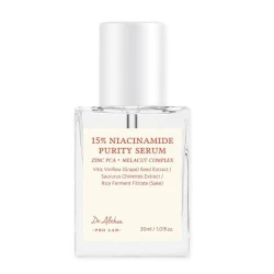 Dr. Althea 15% Niacinamide Purity Serum
