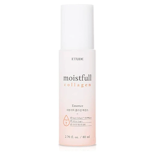 Etude House Moistfull Collagen Essence 80 ml