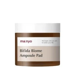 Manyo Factory Bifida Biome Ampoule Pad