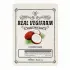 Fortheskin Super Food Real Vegifarm Double Shot Mask - Coconut